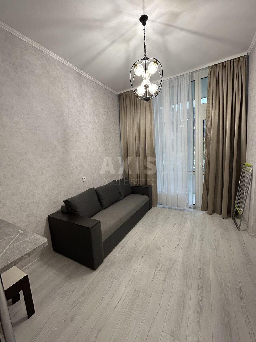 1k apartment vul. Oleksandra Olesja 2В628310