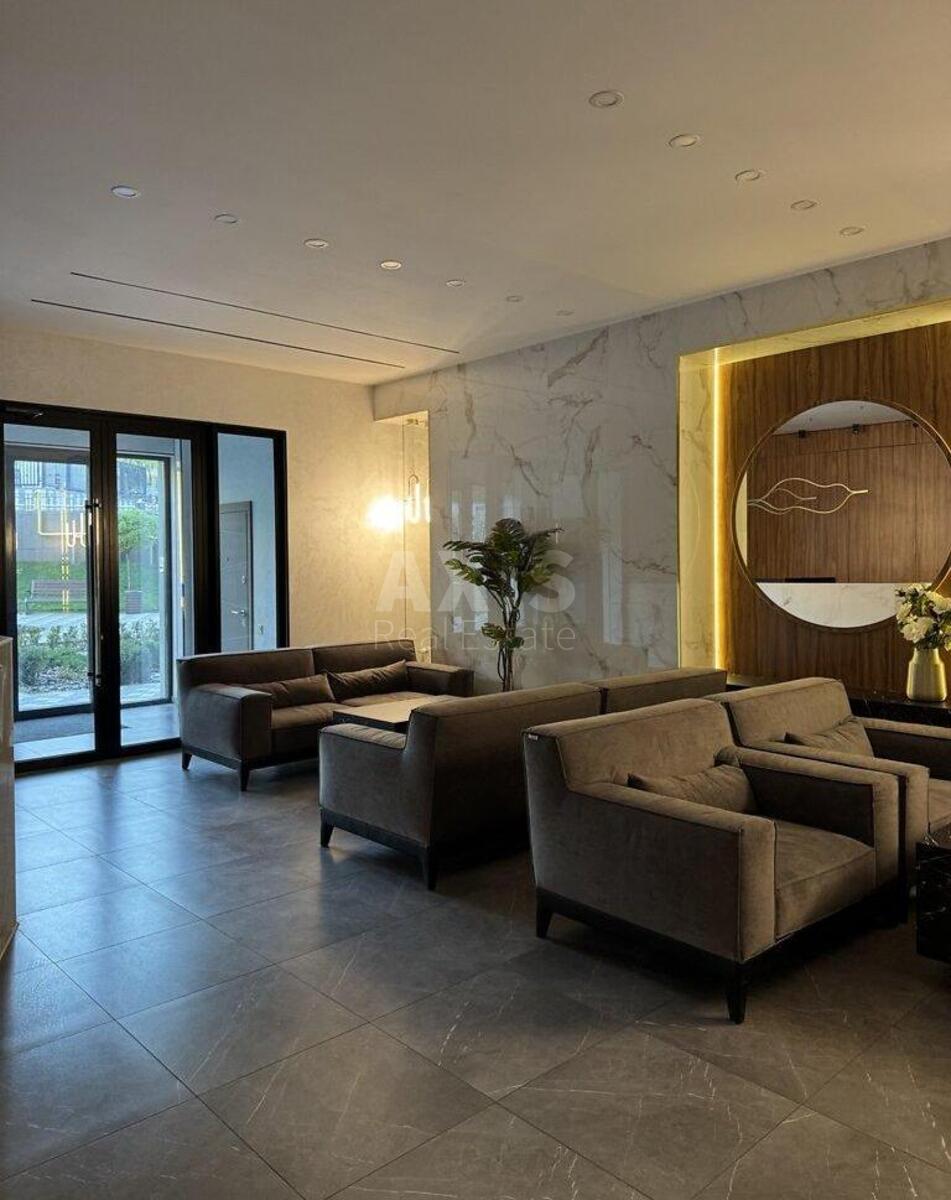 2k apartment tupyk Tvers'kyj 7Б11