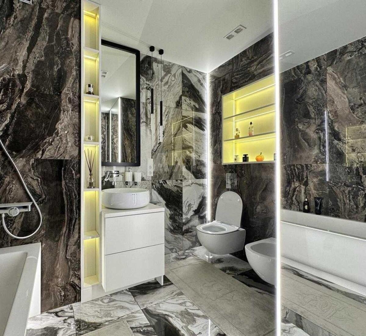 3k apartment pr-t Golosii'vs'kyj 60628585