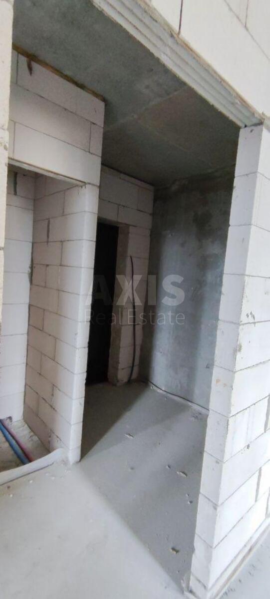 2k apartment vul. Olevs'ka 91