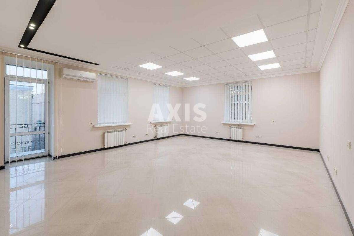 Office vul. Pyrogova 10, 160m28