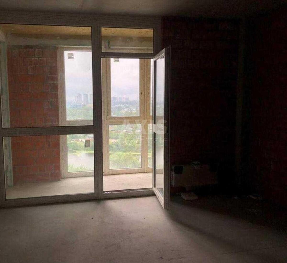 3k apartment vul. Zarichna 7629102