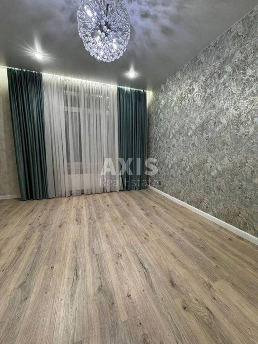 2k apartment vul. Mykil's'ko-Slobids'ka 1010