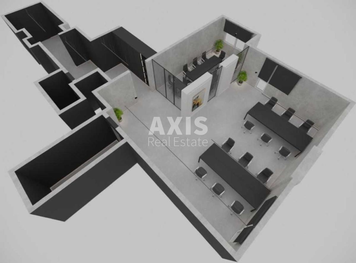 Office vul. Dilova 1/2, 120m2383550
