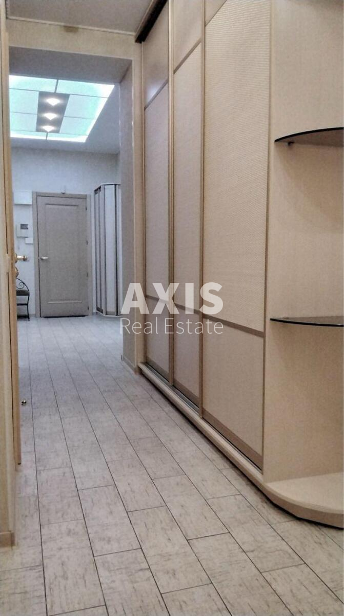 3k apartment vul. Tymoshenka Marshala 216