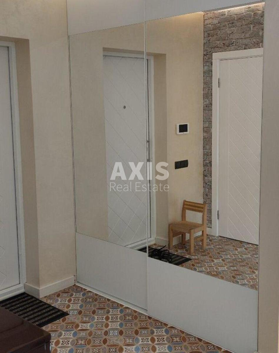 3k apartment pr-t Glushkova Akademika 9Д3887010