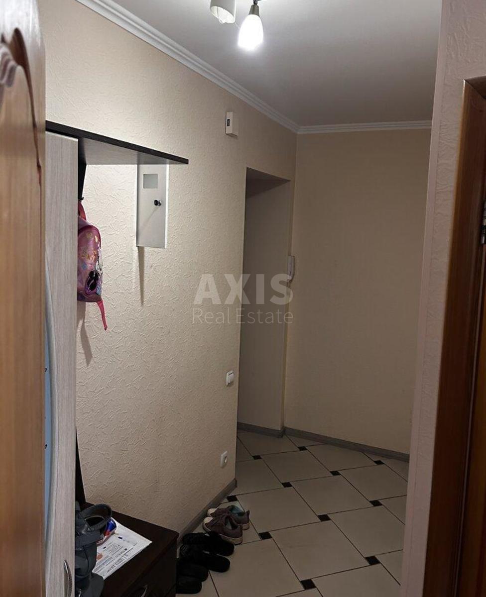 1k apartment pr-t Vidradnyj 14/454