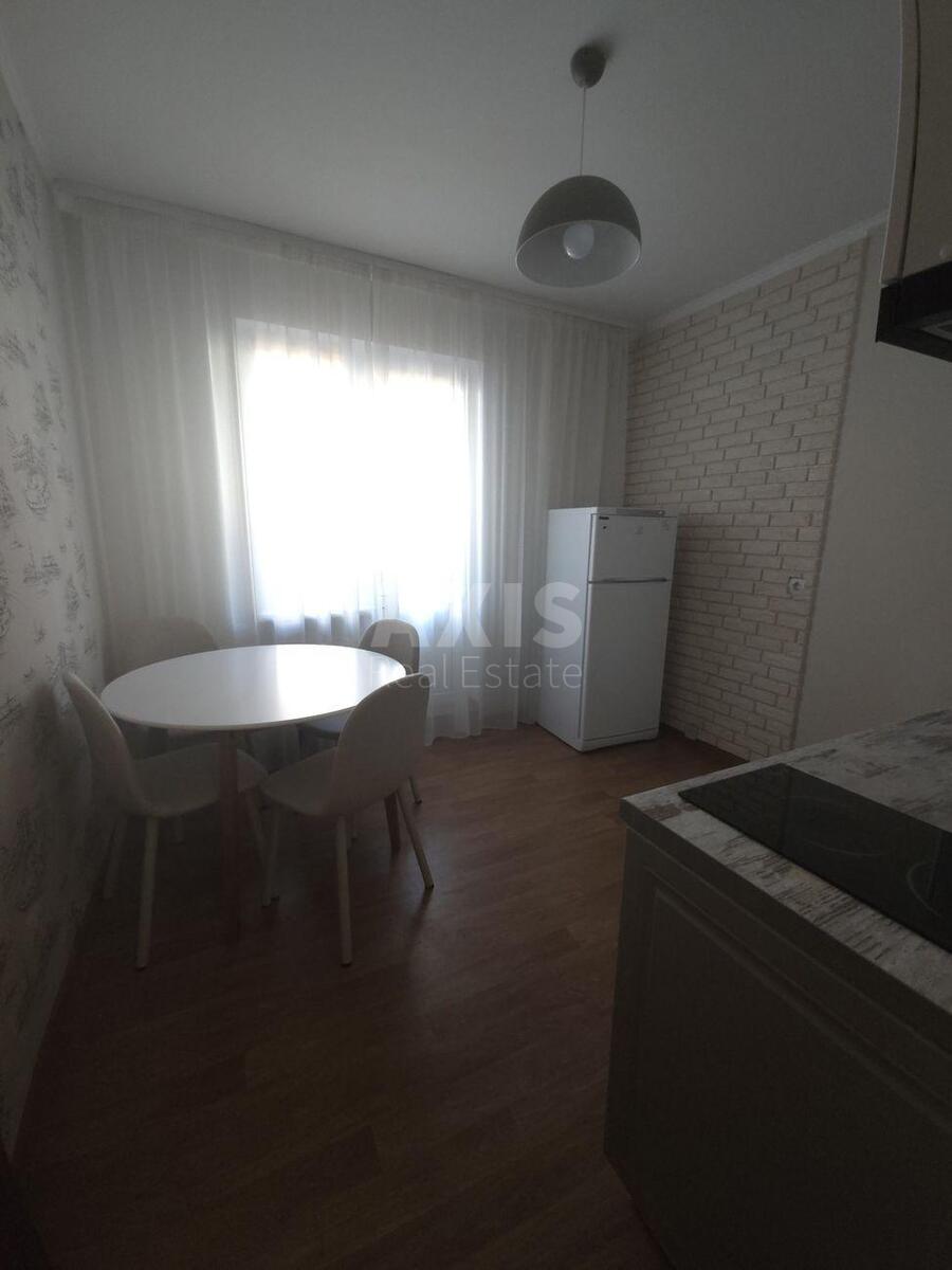 1к квартира ул. Чавдар Елизаветы 34586825