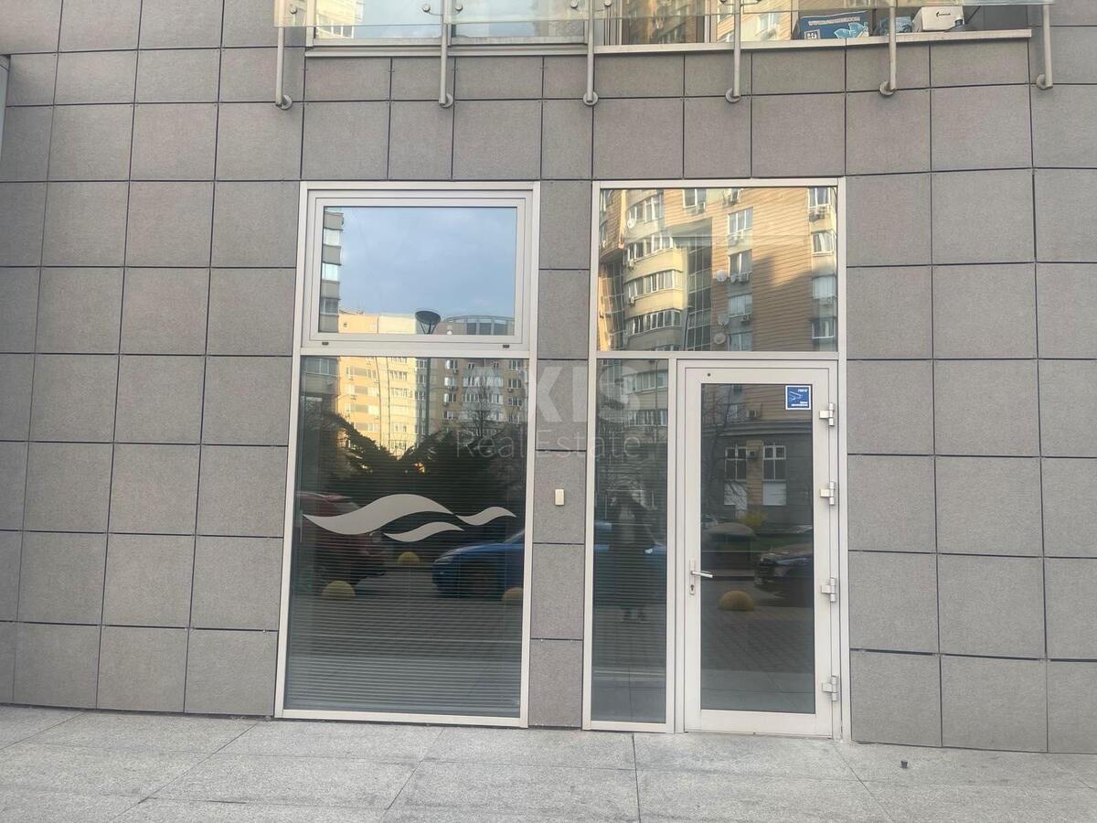 Офис ул. Окипной Раисы 18, 44м24