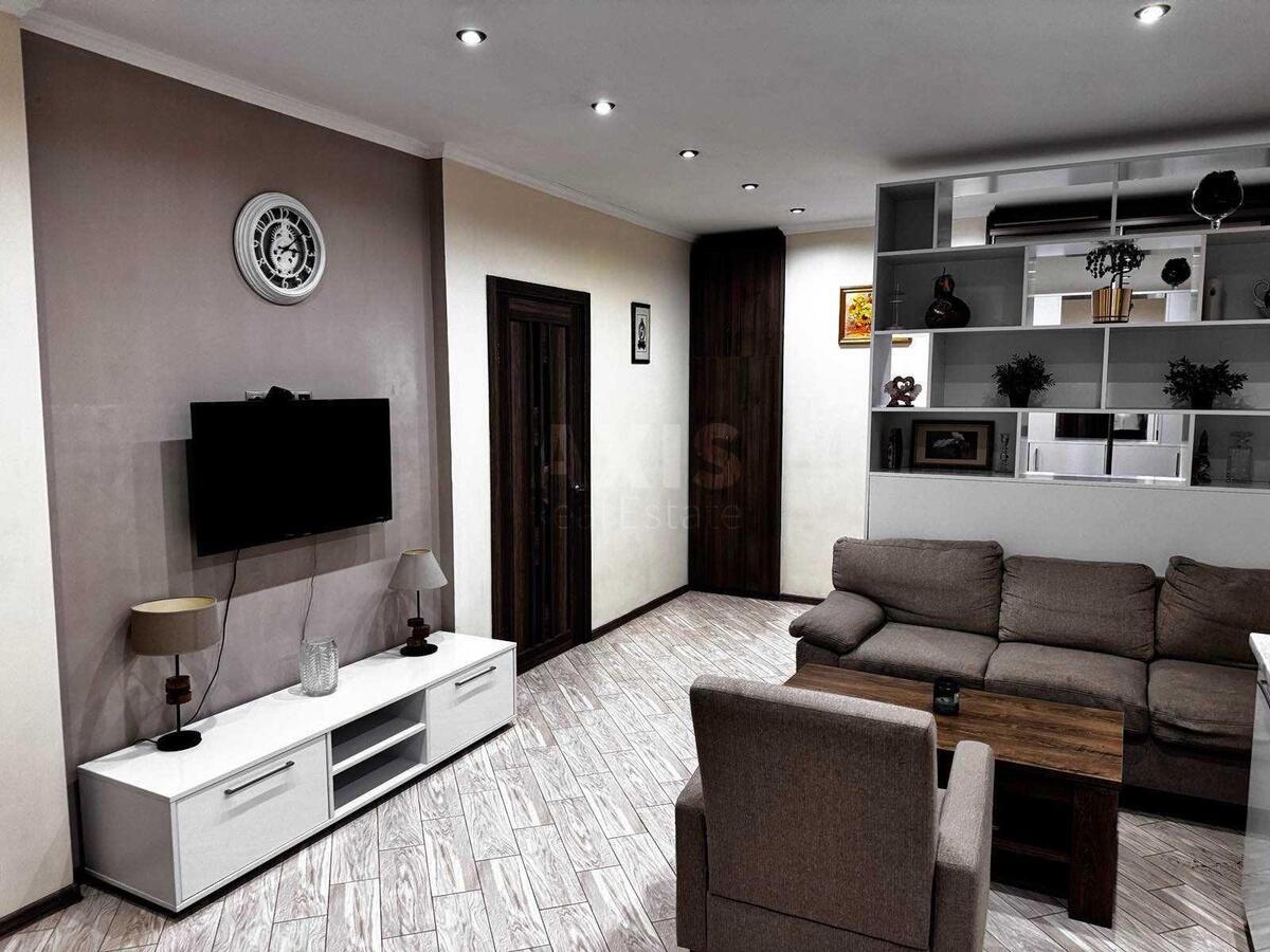 2k apartment vul. Gercena 32630331