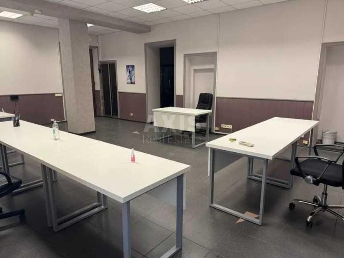 Офис ул. Руставели Шота 8, 114м263070