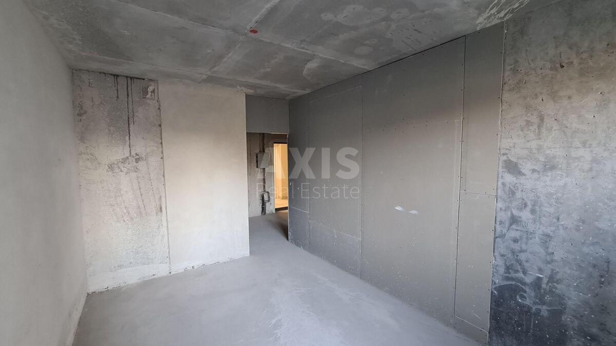 3k apartment vul. L'vivs'ka 15Б1