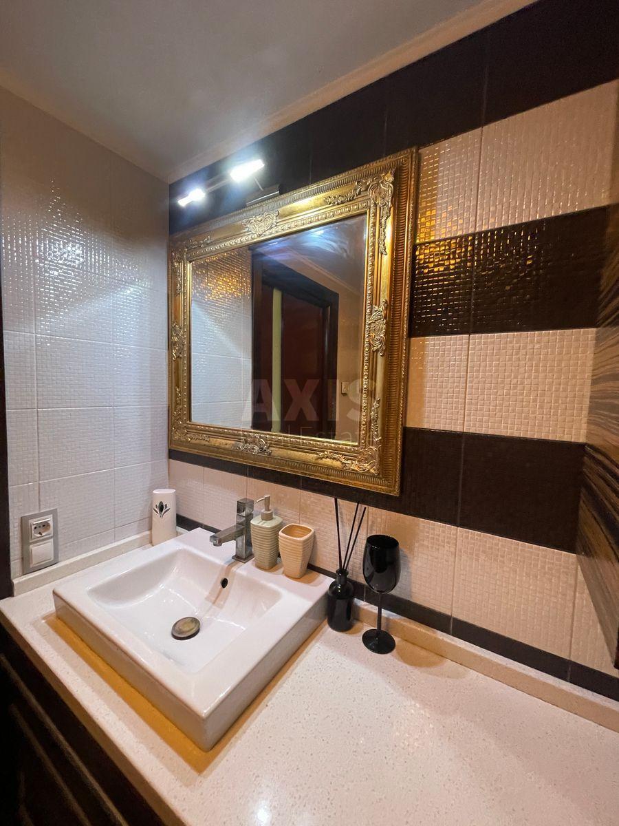 1к квартира ул. Панаса Мирного 206