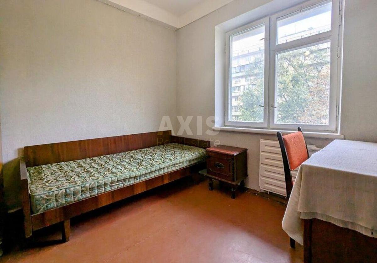 3к квартира пр-т Правды 80Б4