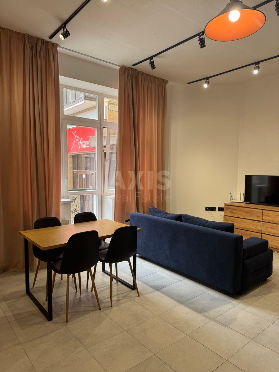 1k apartment vul. Protasiv Jar 8