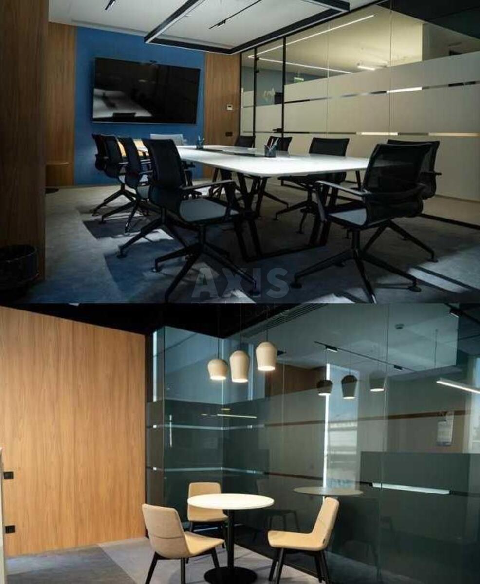 Office vul. Novokostjantynivs'ka 12, 240m2588761