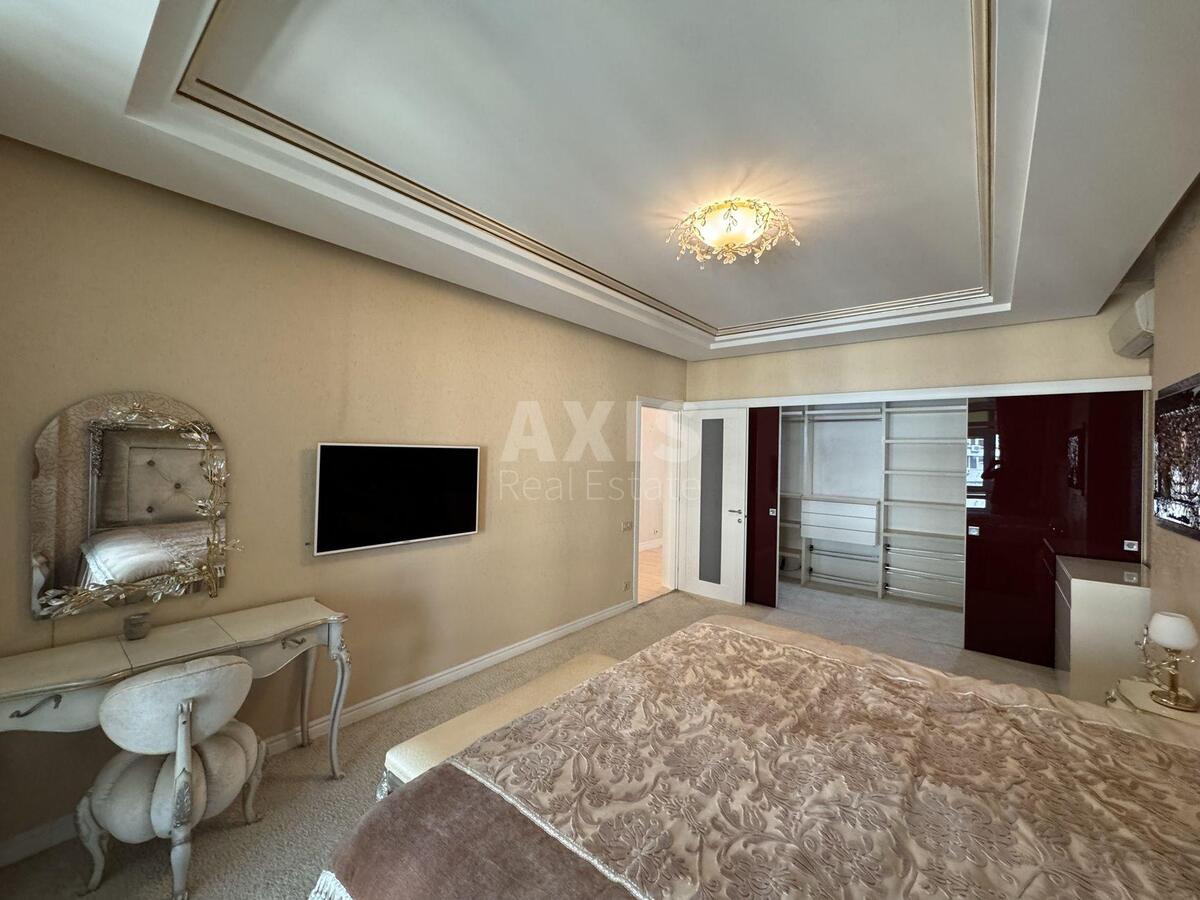 4k apartment vul. Andriya Verkhohlyada 18631865
