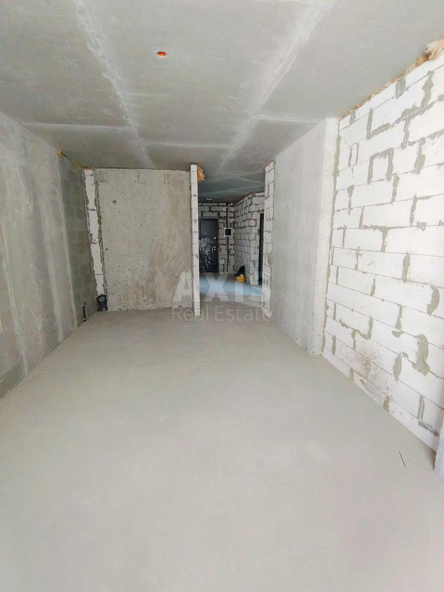 2k apartment nab. Dniprovs'ka 15К5