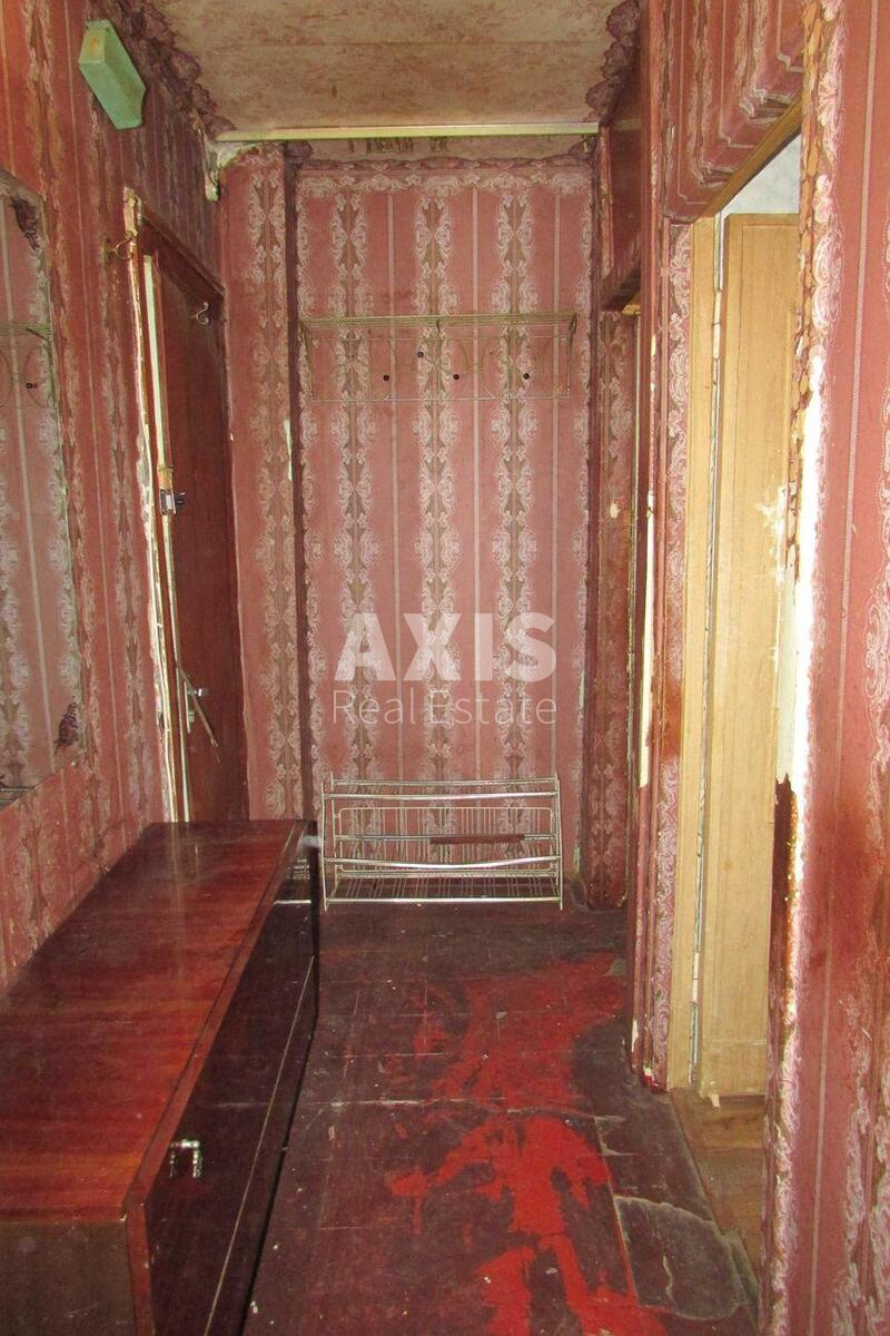 2к квартира ул. Донца Михаила 18А5193810