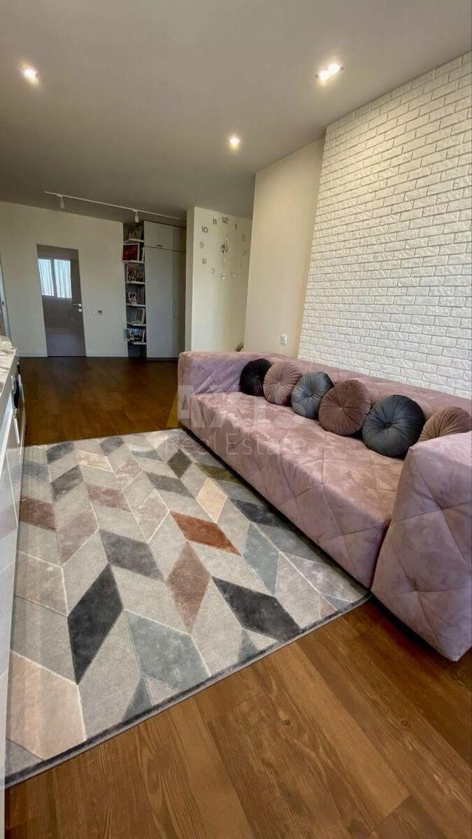 3к квартира ул. Андрющенко Григория 6Г589461