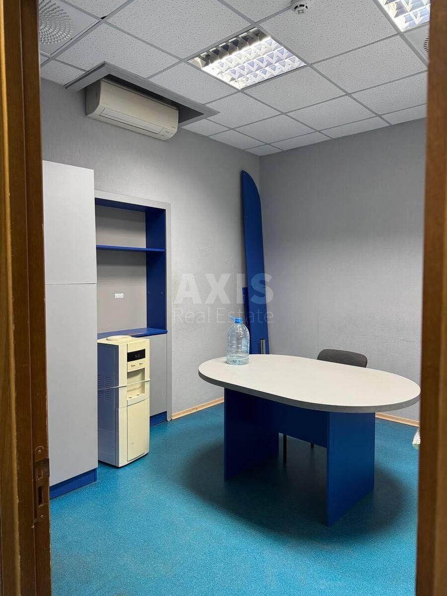 Офис пр-т Отрадный 95Г, 545м2