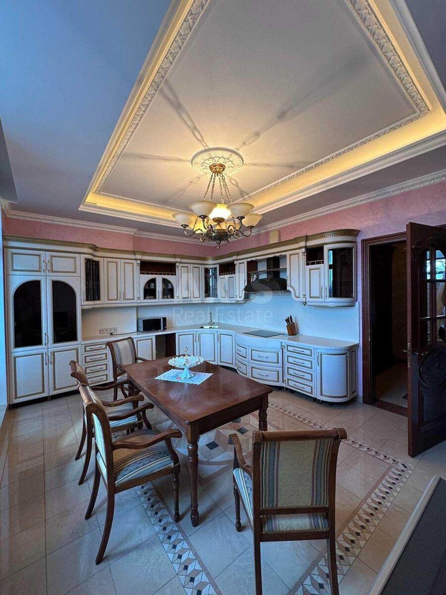 5k apartment vul. Pyrogova 6А63244