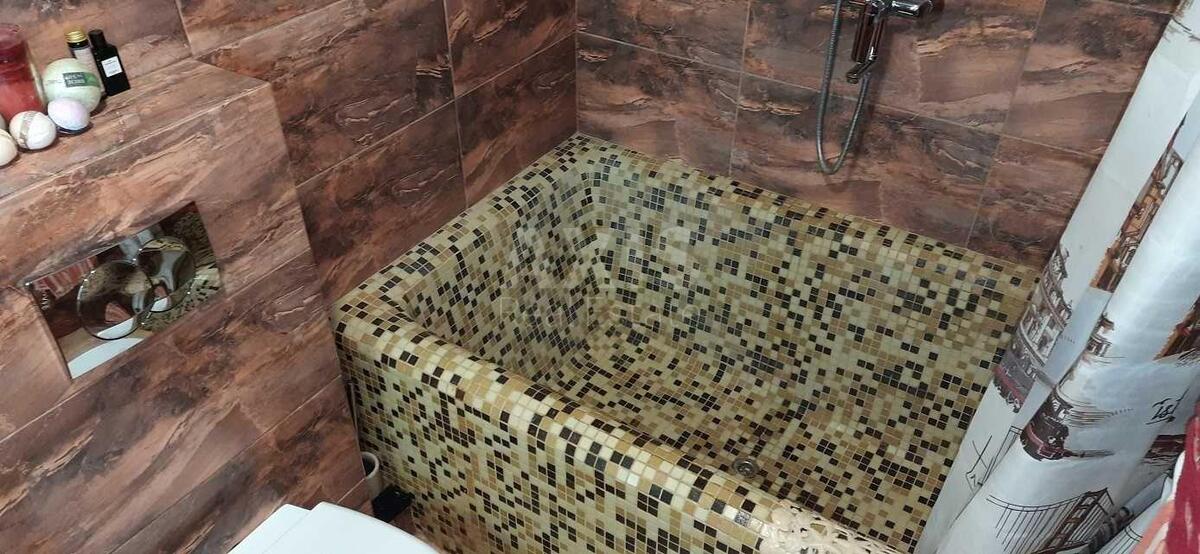 2k apartment bul. Gasheka Jaroslava 2211