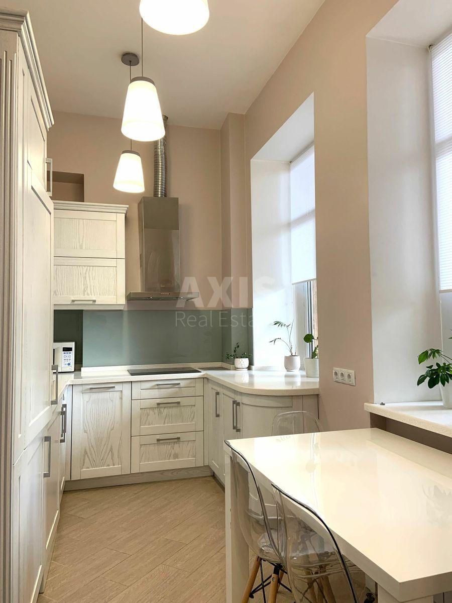 1k apartment vul. Horyva 15/85
