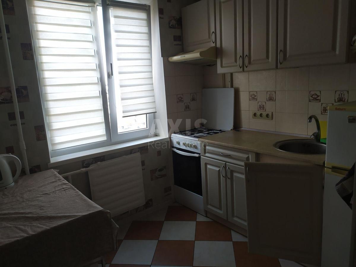 2k apartment vul. Ljatoshyns'kogo 14А0