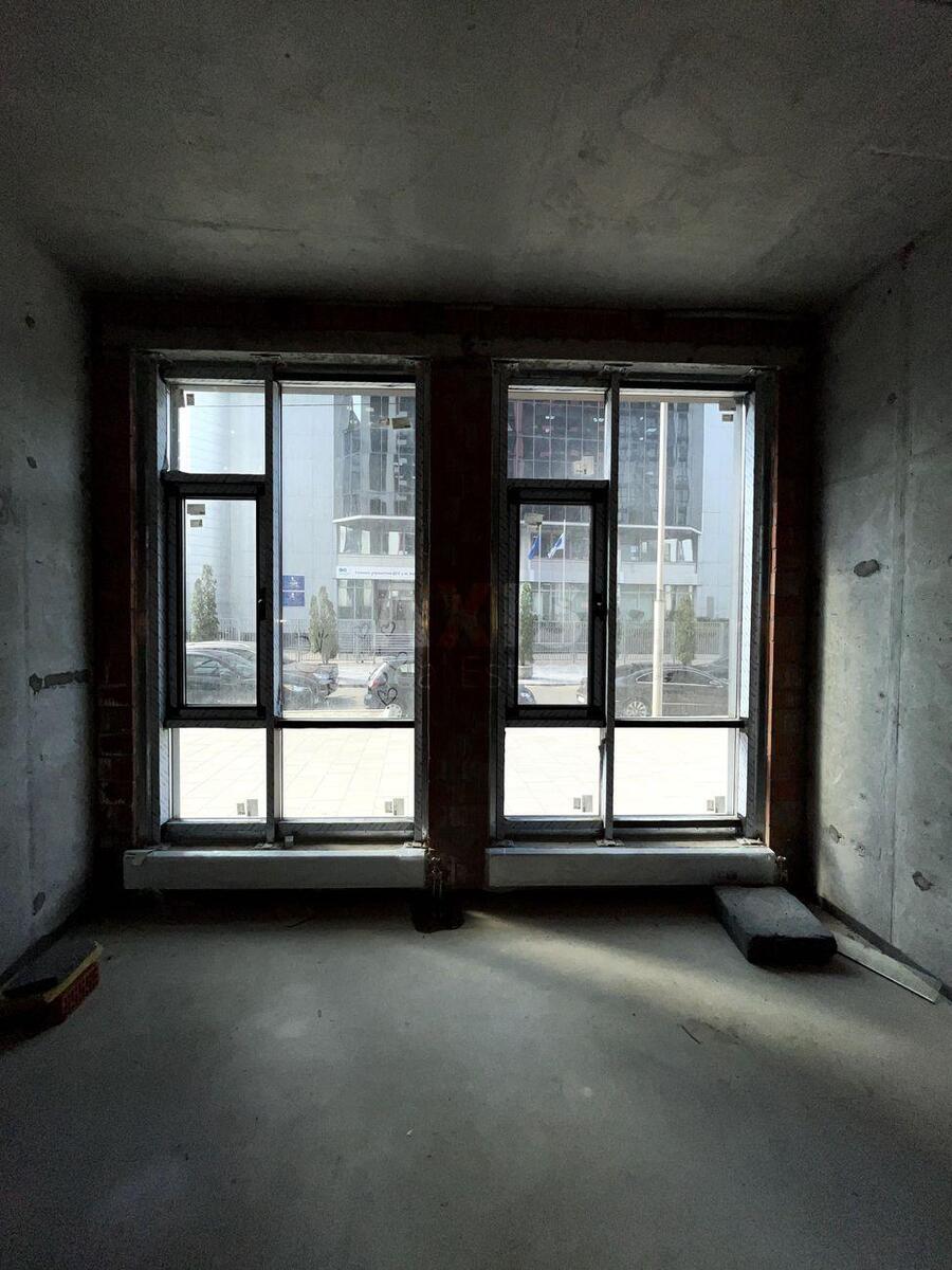 Trade object vul. Sholudenka 30, 115m21