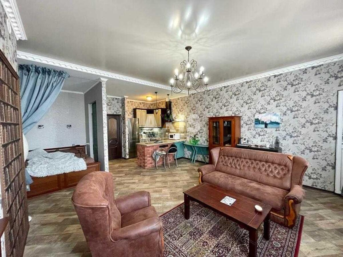 2k apartment vul. Zhyljans'ka 118569361