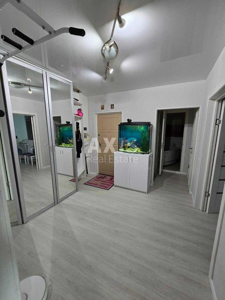 3к квартира ул. Заболотного Академика 116585017