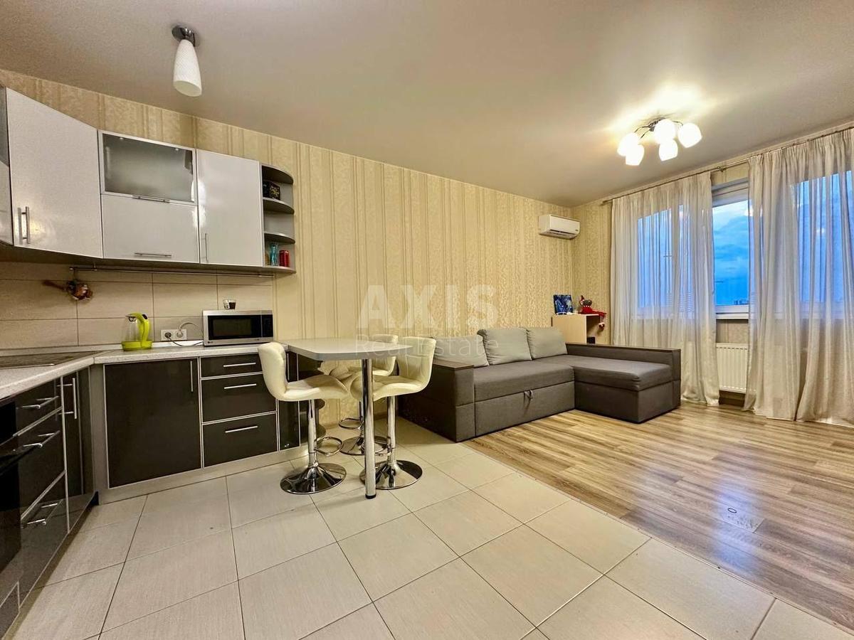 1k apartment pr-t Navoi' Alishera 69