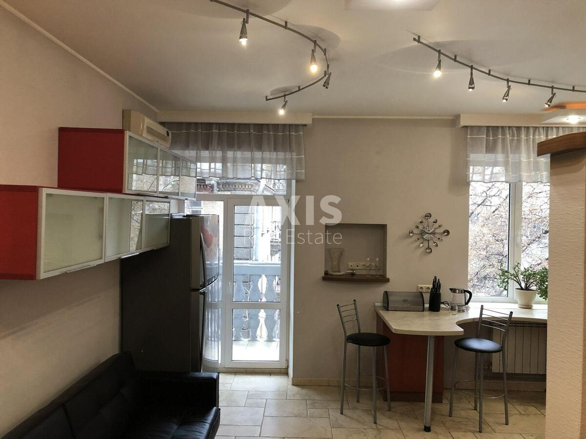 2k apartment rajon Prorizna vul., Shevchenkivs'kyj 3567840