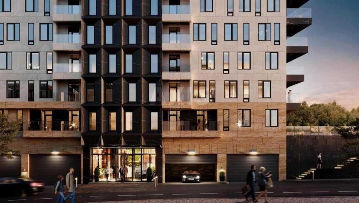 1к квартира ул. Болсуновская 8625400