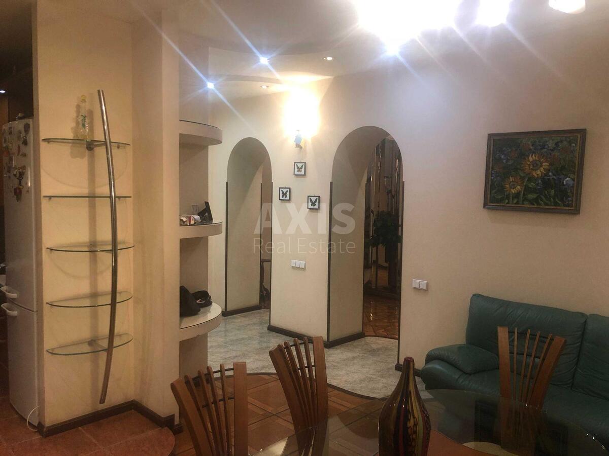 5к квартира ул. Белорусская 55826312