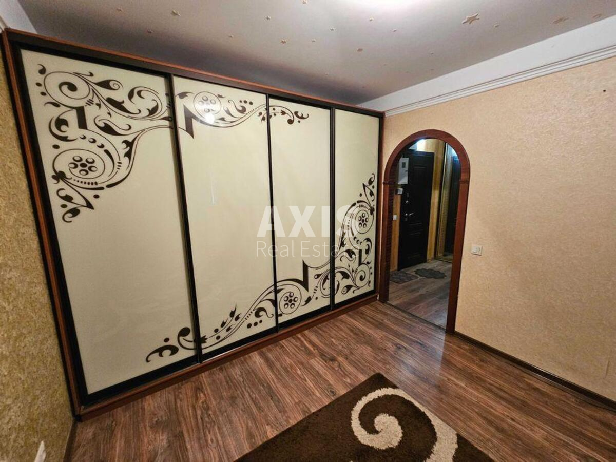 1k apartment vul. Tuluzy 204