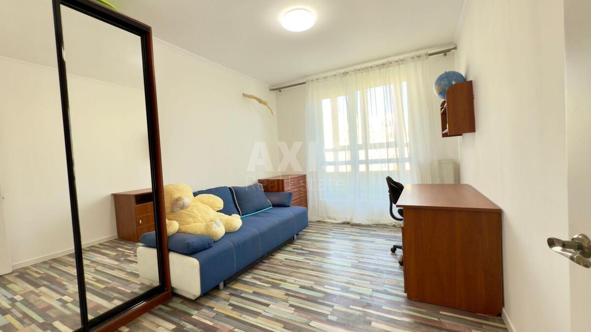 2k apartment vul. Klavdii'vs'ka 40583018