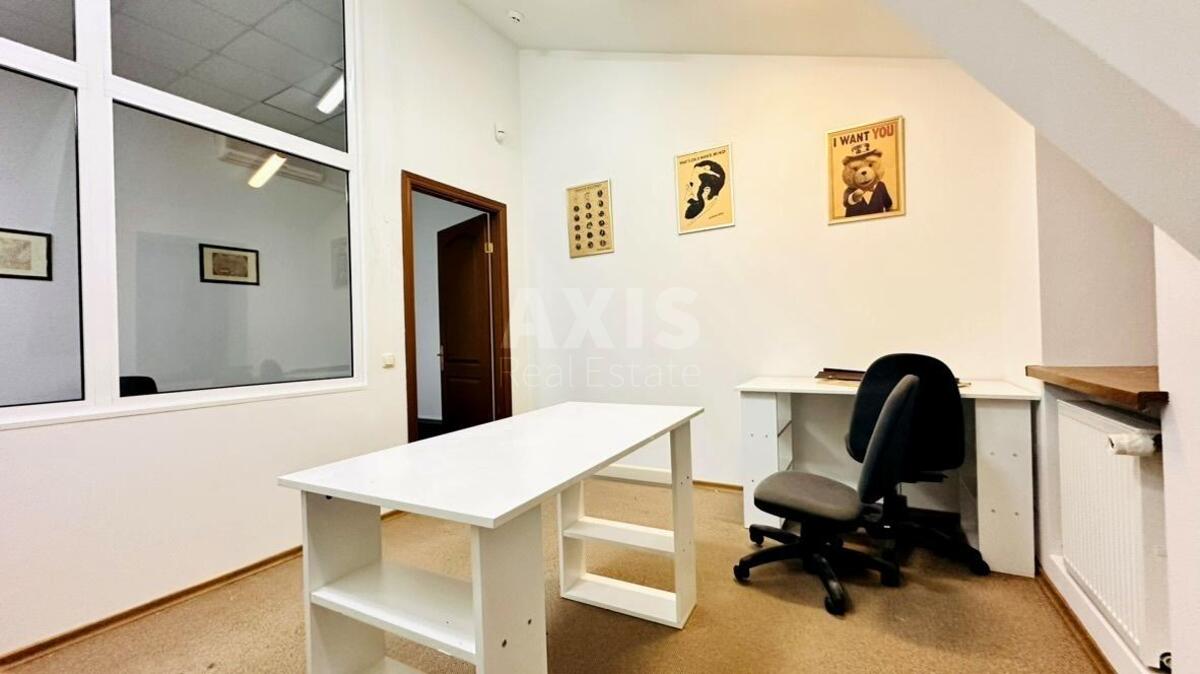 Офис ул. Петровская 19, 150м2626350