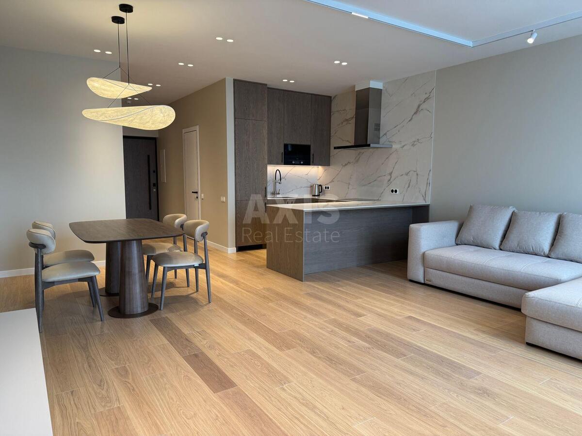 3k apartment vul. Barbjusa Anri 39/2583193