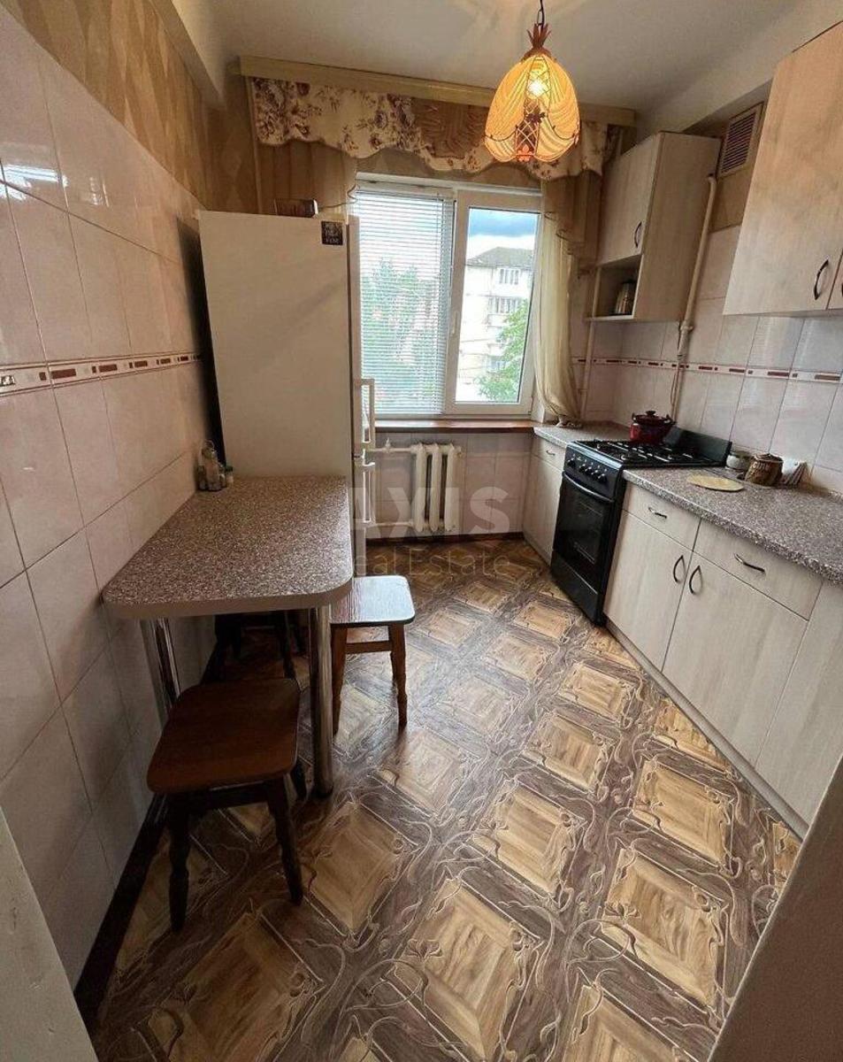2k apartment vul. Kaunas'ka 27