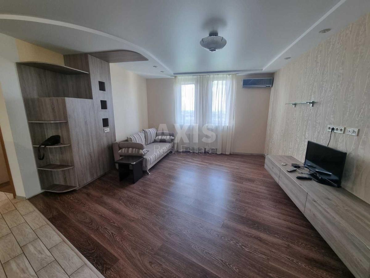 2k apartment vul. Sikors'kogo Igorja Aviakonstruktora 43