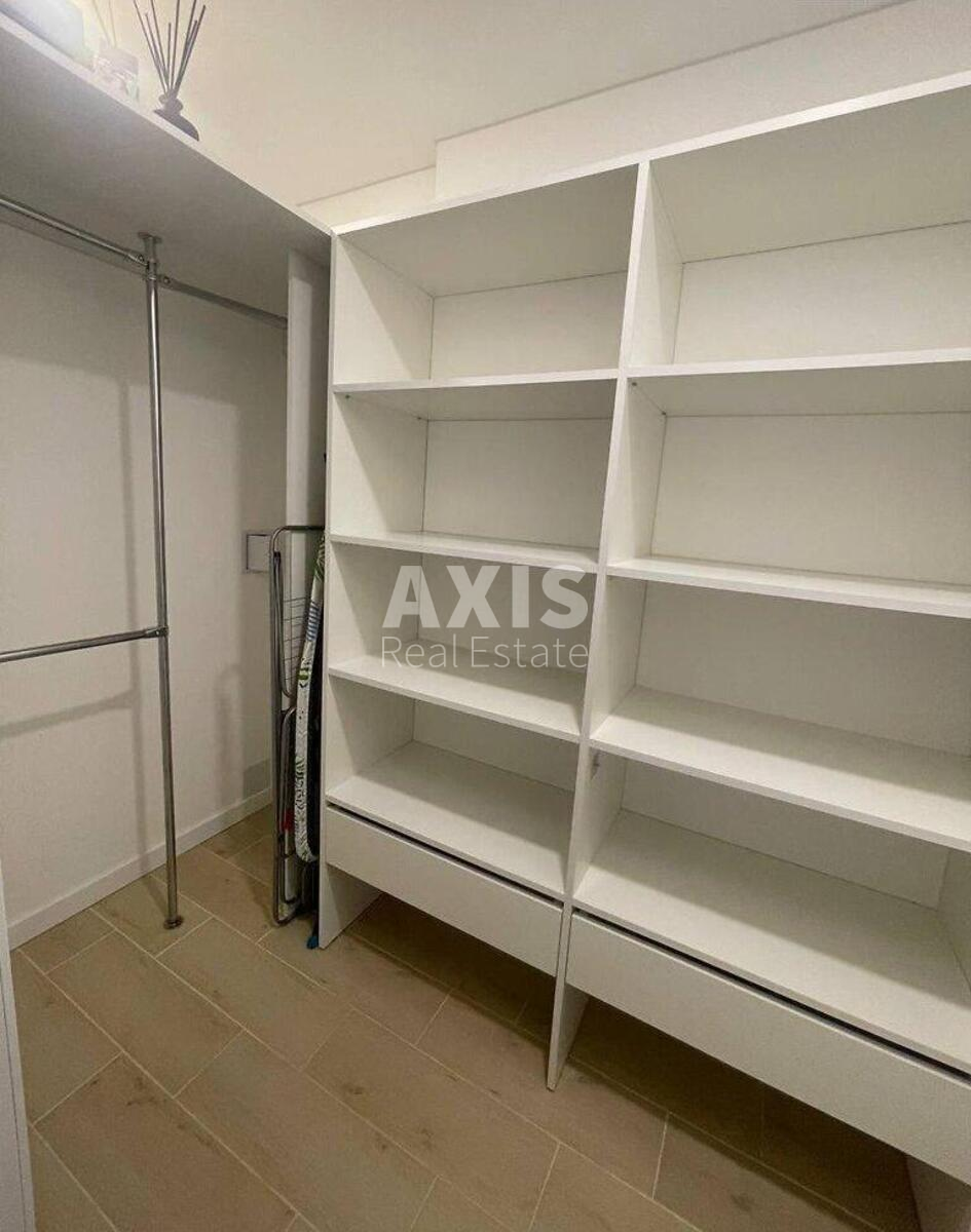 1k apartment vul. Oleha Mudraka 1Б622127