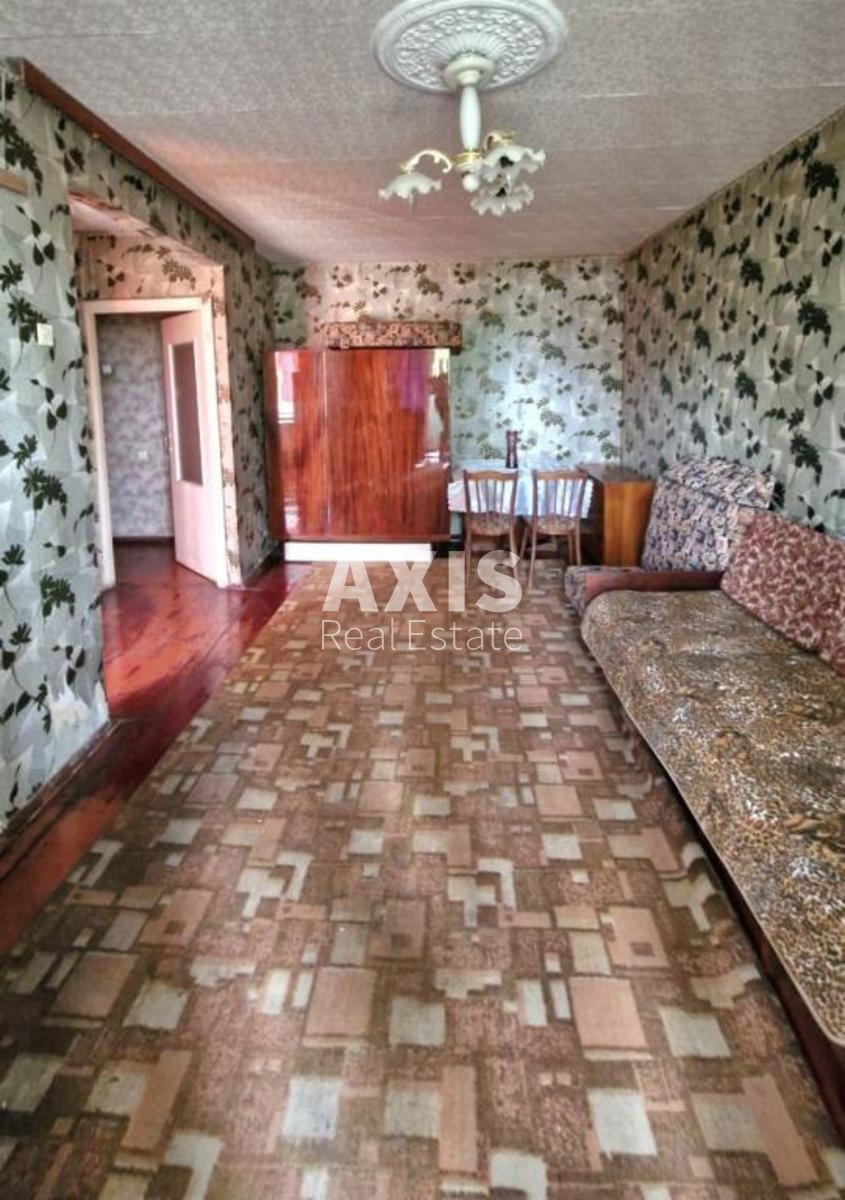 1k apartment bul. Lepse Ivana 73/221