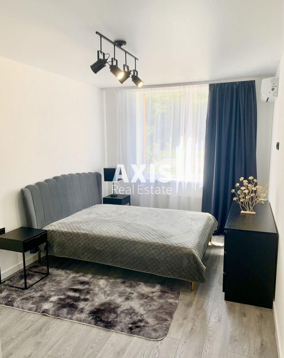 1k apartment shose Stolychne 1Б4