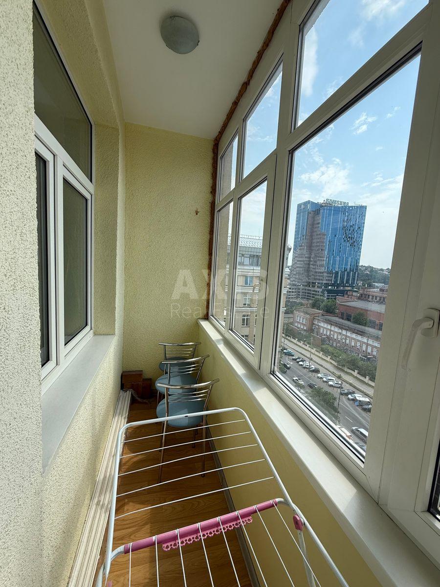 2k apartment vul. Zhyljans'ka 118580329