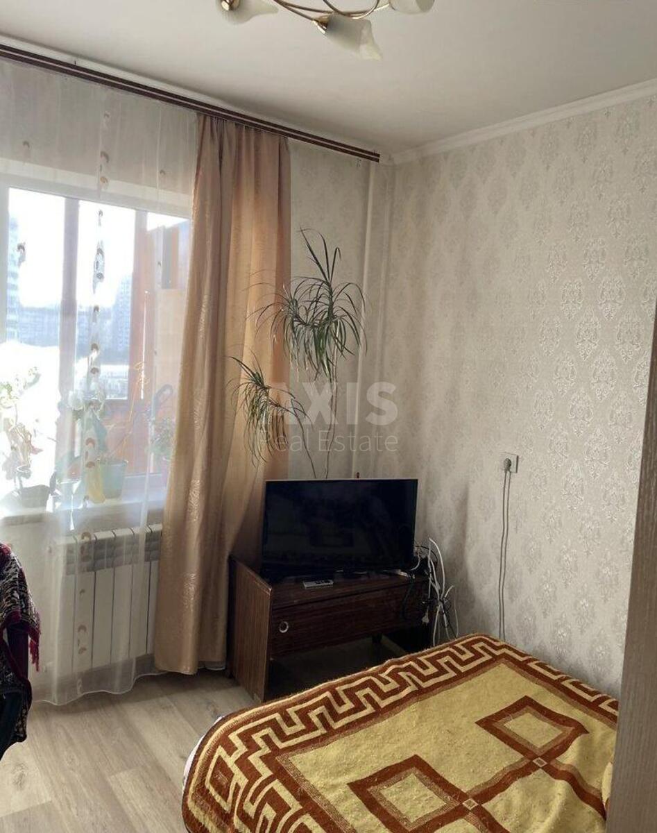 4к квартира пр-т Григоренко Петра 13623544