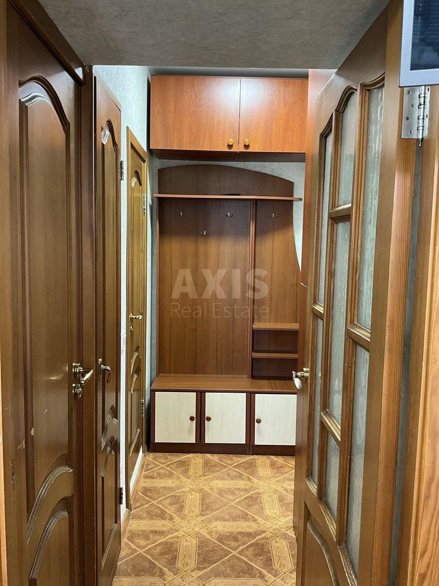 2k apartment vul. Lucenka Dmytra 57