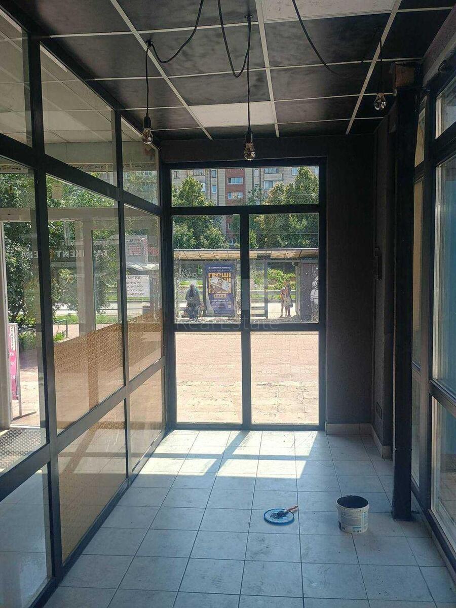 Объект питания ул. Симиренко 17А, 13м2581001