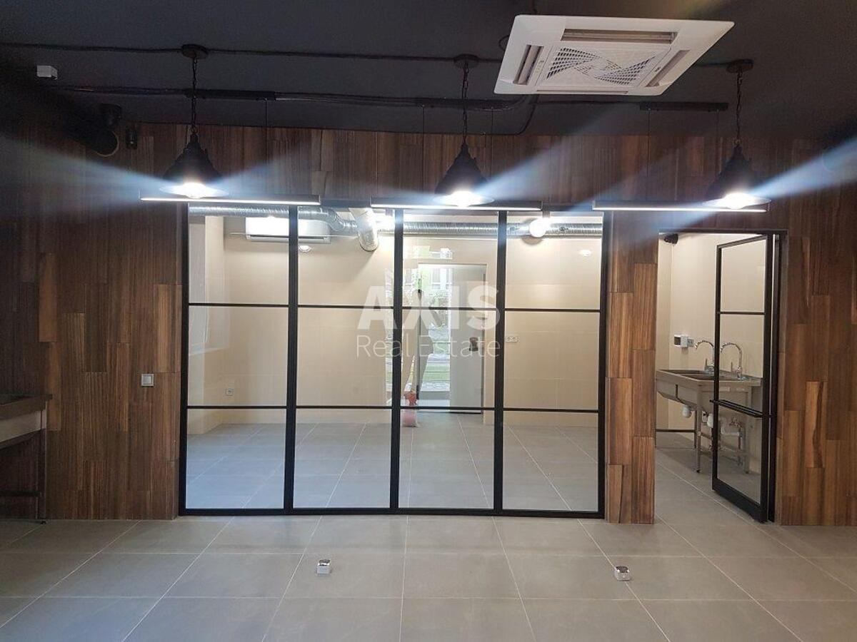 Trade object pr-t Peremogy 65Г, 70m23